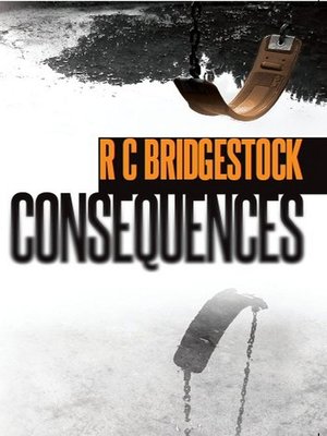 cover image of Consequences